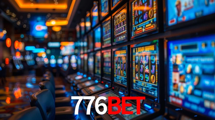 Account Benefits 776BET