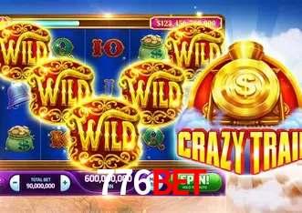 Descubra o Mundo do Cassino Online com 776BET