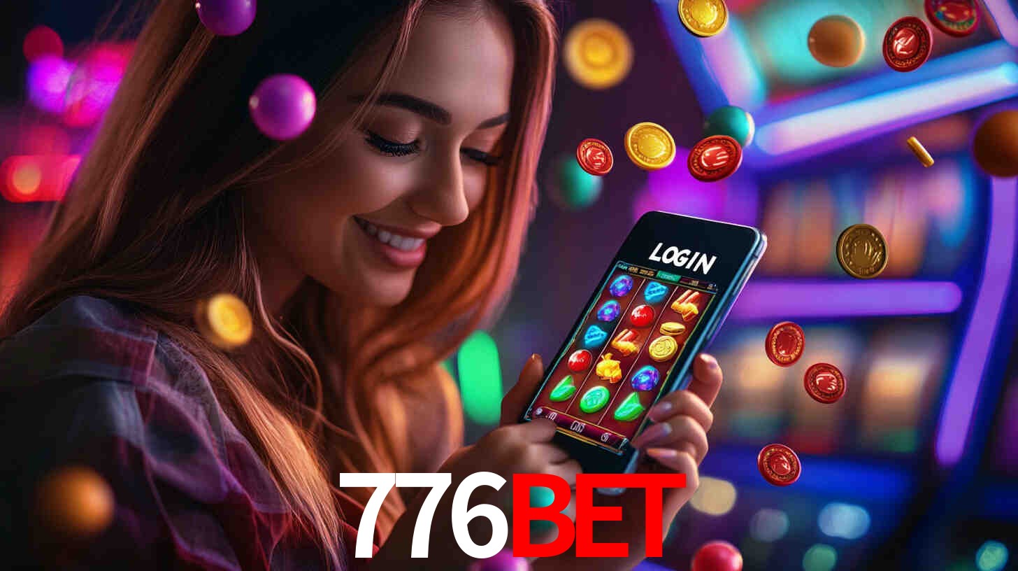 776BET.COM