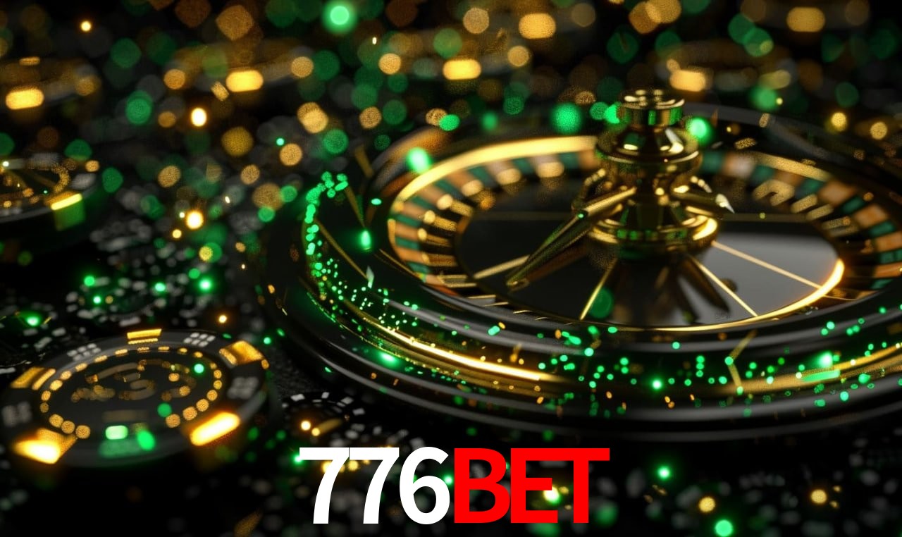 Flash Promotion 776BET
