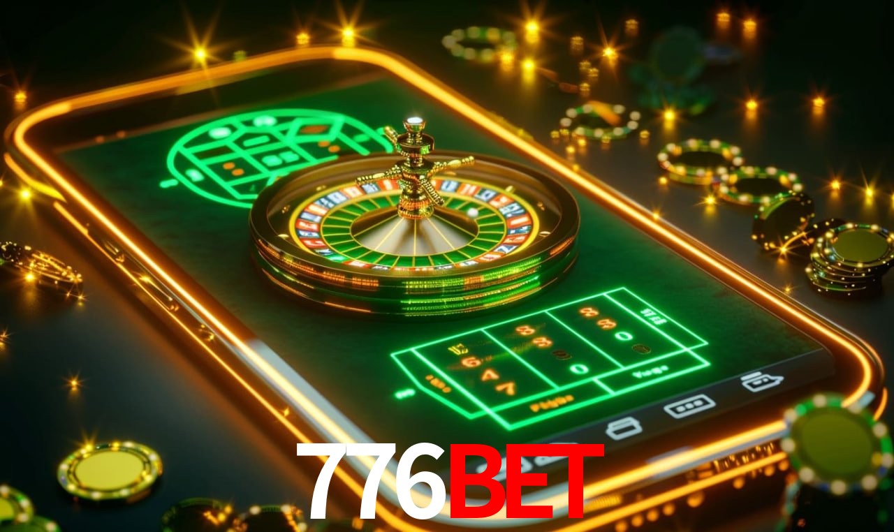 2FA Security 776BET