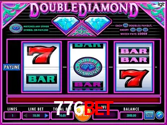 Descubra a Magia dos Jogos de Arcade no 776BET